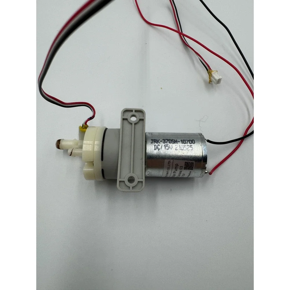 Ninja Water Pump CP301 DP-2FM JRK-370SH-10700 Coffee Maker Part DC 15V Metal